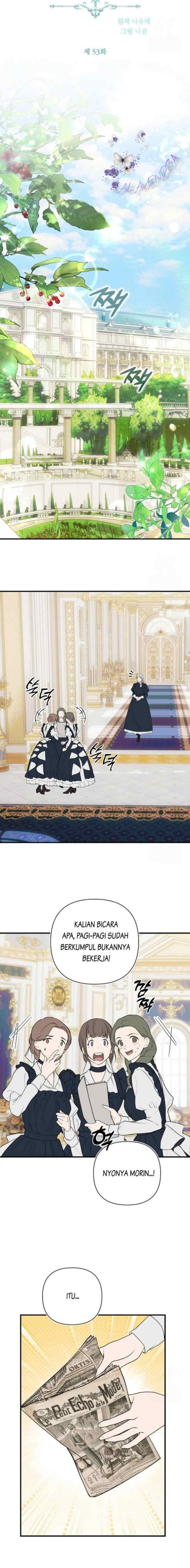 A Match Made in Mana chapter 53 halaman 9
