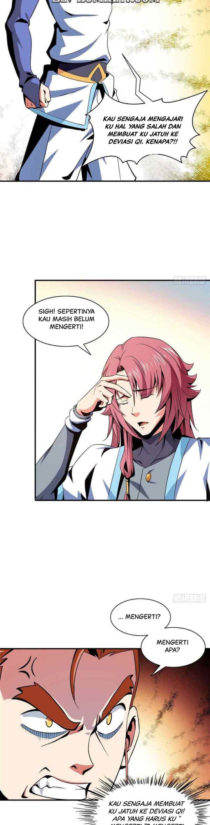 Library Tiandao chapter 47 halaman 5