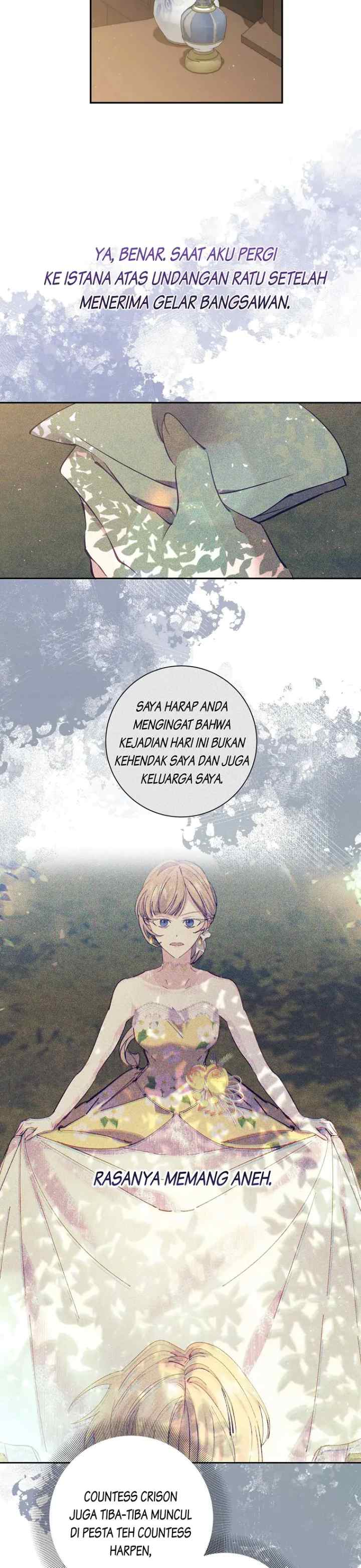 It's Useless to Hang On chapter 80 halaman 16