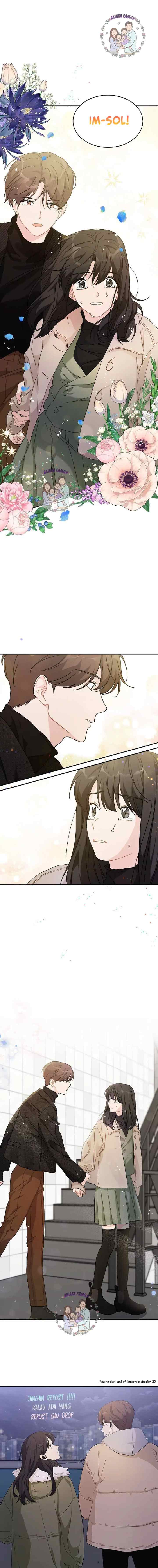 Lovely Runner chapter 45 halaman 15