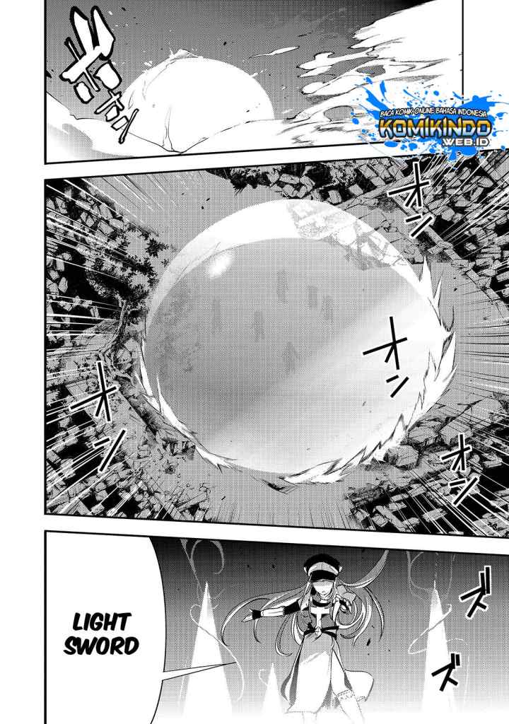 Hazure Skill [Mapping] wo Te ni Shita Shonen ha Saikyou Party to Dungeon ni Idomu chapter 9.2 halaman 14