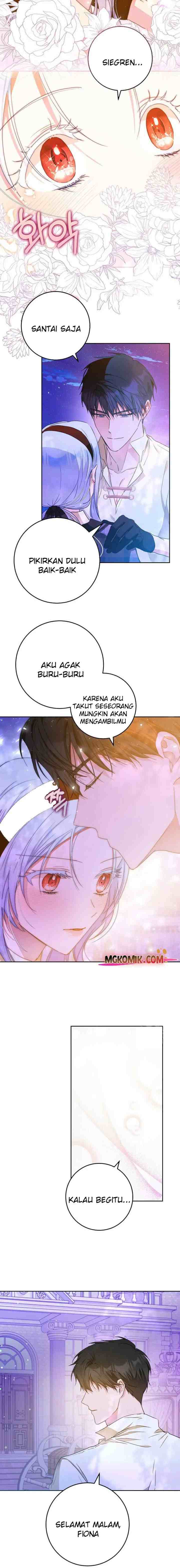 I Became the Wife of the Male Lead chapter 44 halaman 6