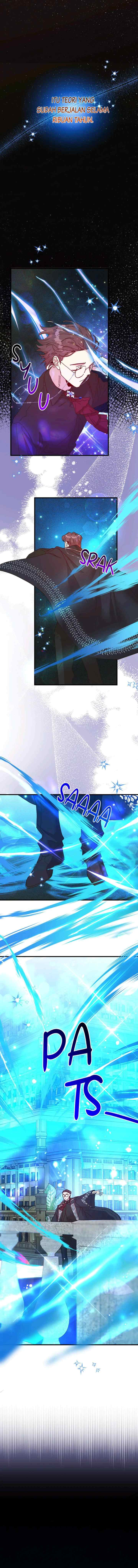 The Princess Pretends to Be Crazy chapter 102 halaman 10