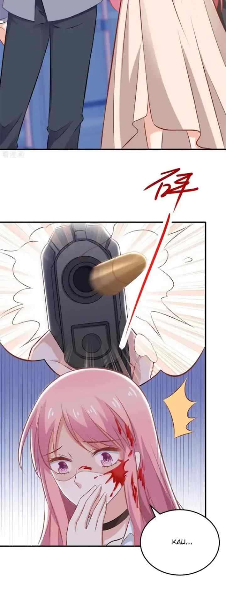 Take Your Mommy Home chapter 325 halaman 10