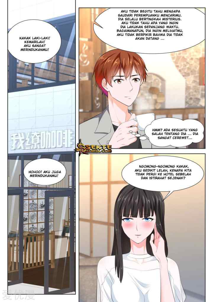 Metropolitan System chapter 351 halaman 10