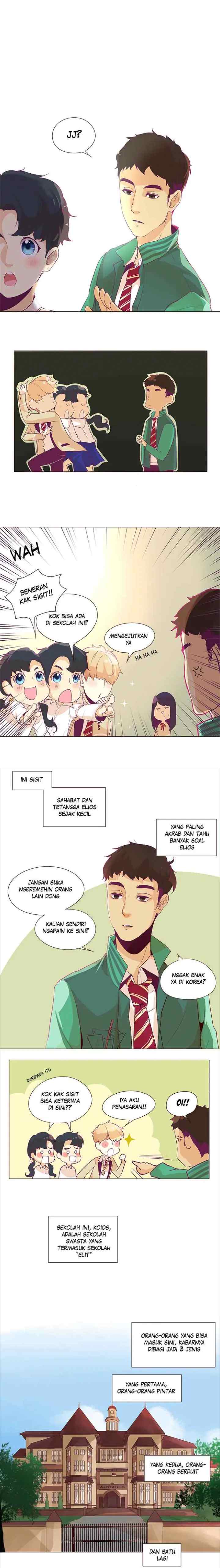 Flawless chapter 52 halaman 7