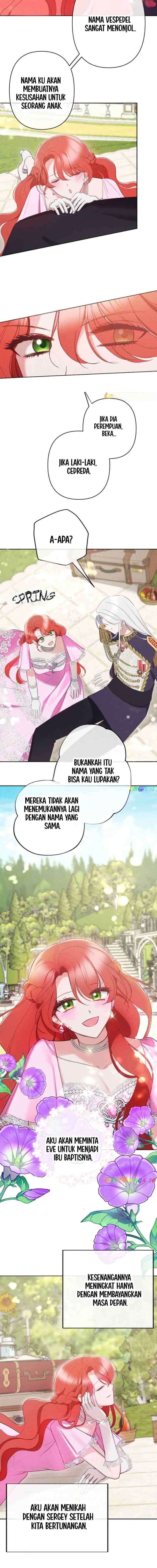 If You So Desire My Despair chapter 51 halaman 13