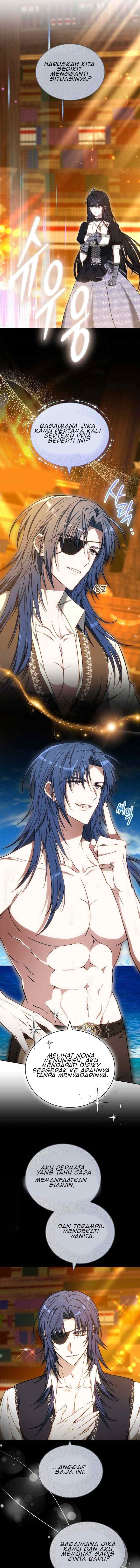 Bride of Obsidian chapter 40 halaman 16