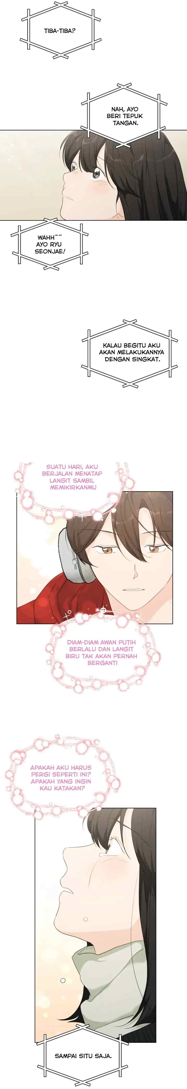 Lovely Runner chapter 40 halaman 15
