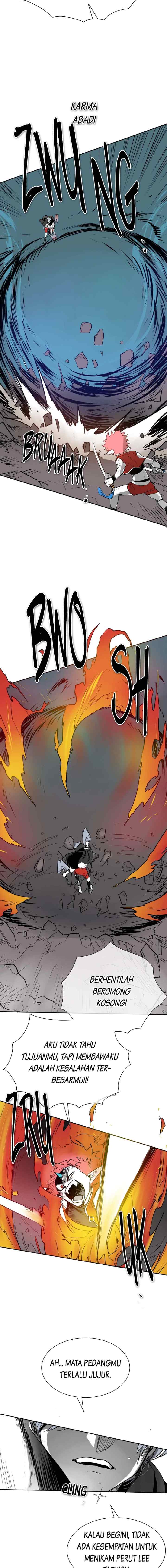 Ordinary Heroes chapter 258 halaman 6