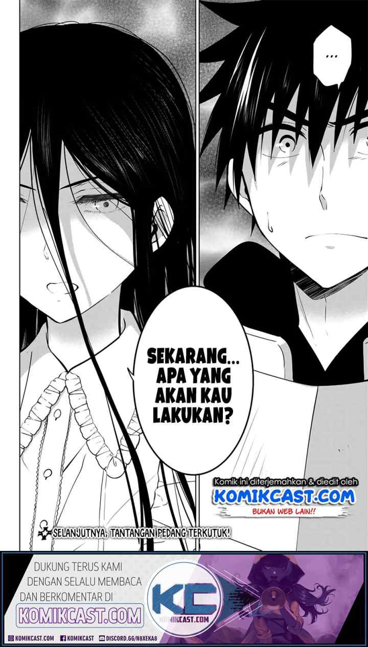 Necromance chapter 30.2 halaman 10