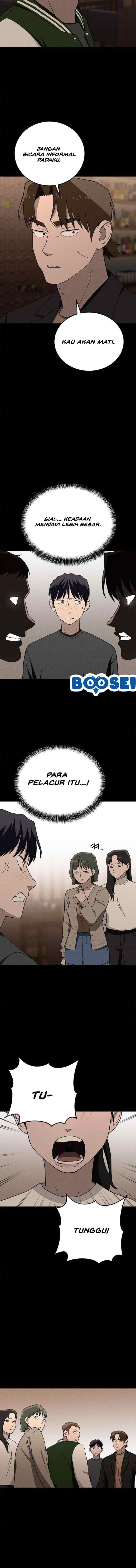 Fate Coin chapter 25 halaman 11