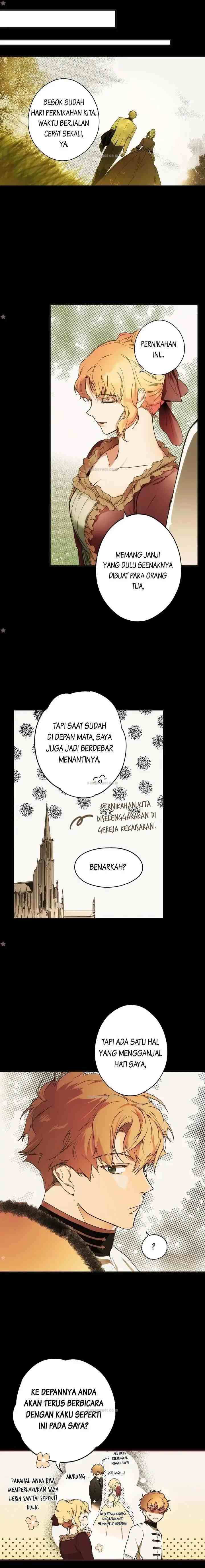 A Stepmother's ‏Märchen chapter 57 halaman 8