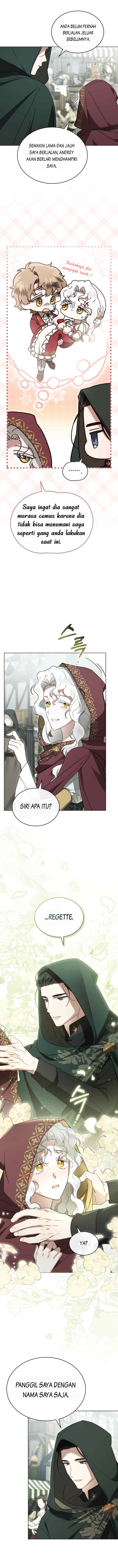Just a Contract Marriage chapter 27 halaman 7