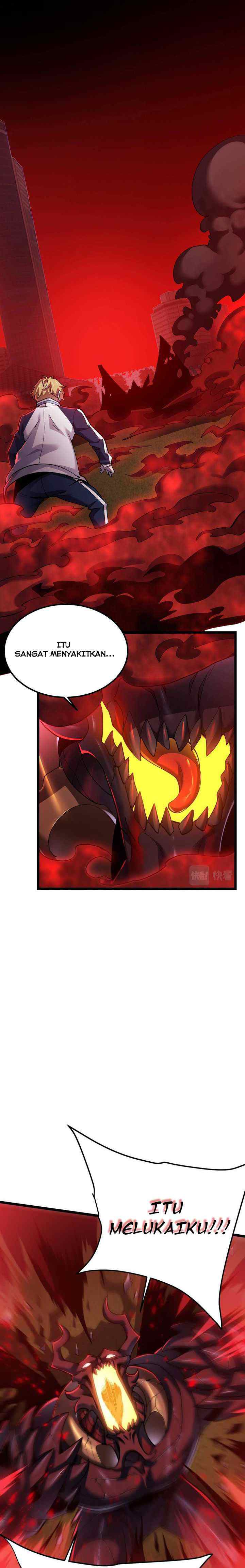 Combine Cube chapter 37 halaman 10