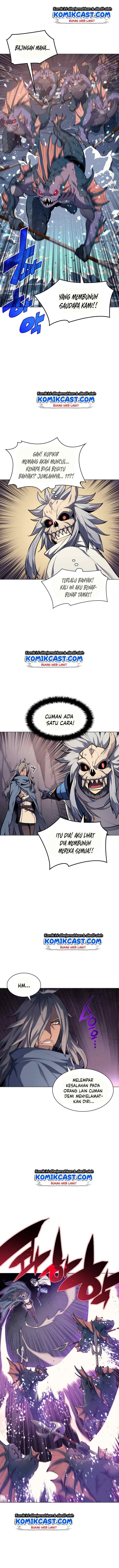 Overgeared New chapter 44 halaman 12