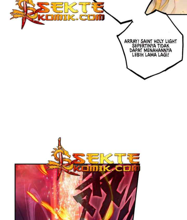 Soul Land 3.5 chapter 20.3 halaman 11