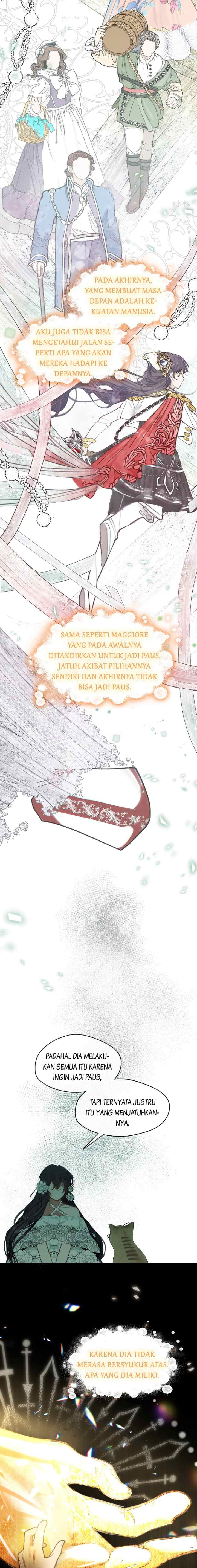 Devoted to Diamond chapter 83 halaman 6