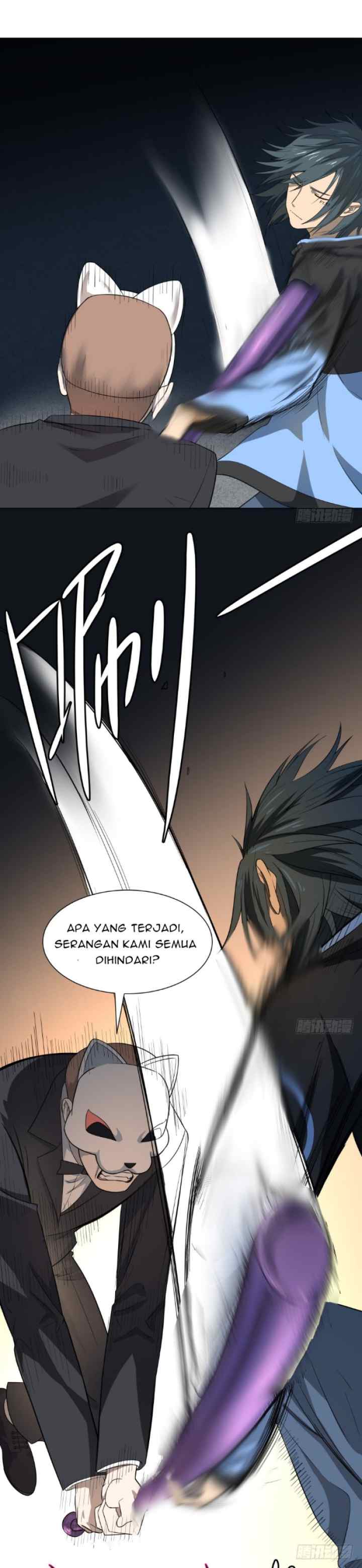 List of Big Villians chapter 19 halaman 6