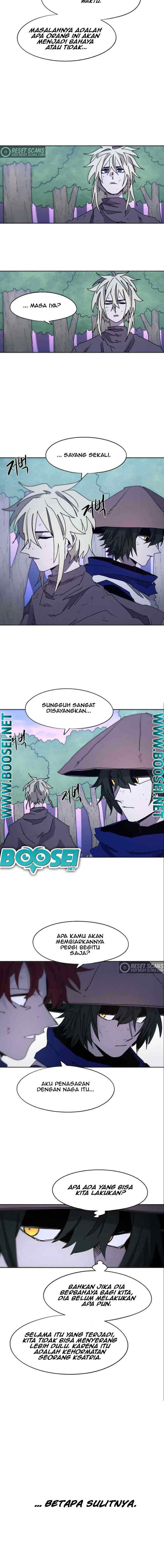 The Last Knight Of The Fire chapter 82 halaman 11