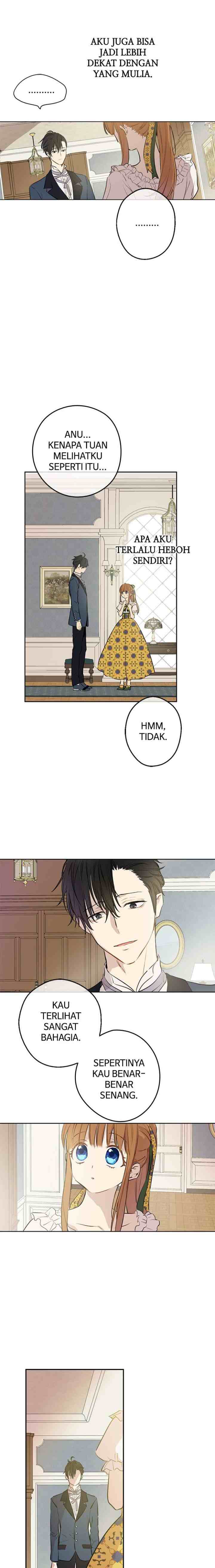 Who Made Me a Princess chapter 62 halaman 11