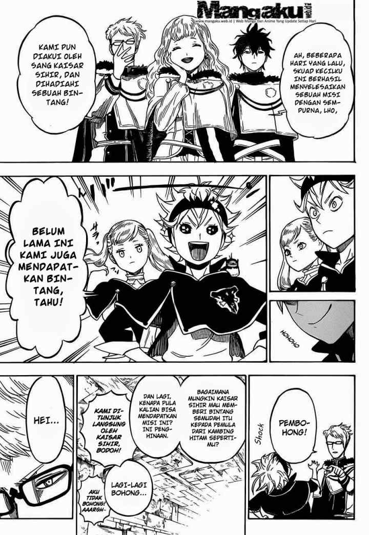 Black Clover chapter 12 halaman 7