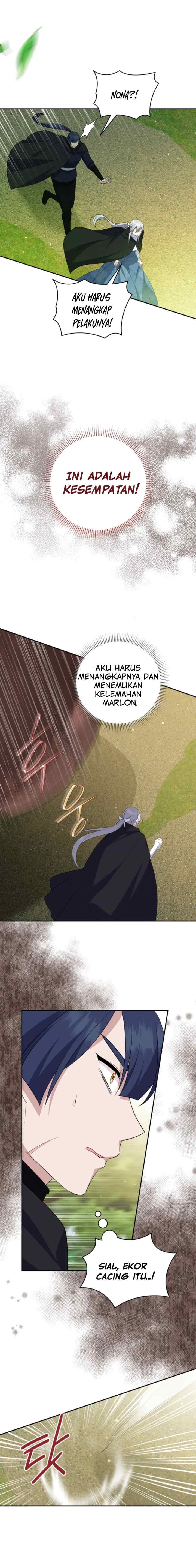 Please Support My Revenge chapter 86 halaman 7