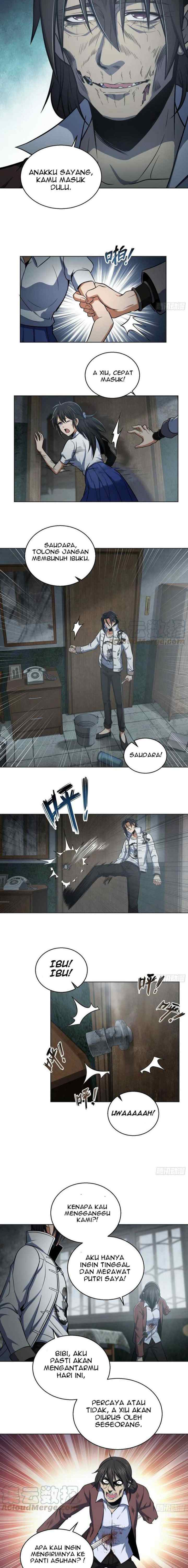 Starting from Guhuoniao chapter 23 halaman 10