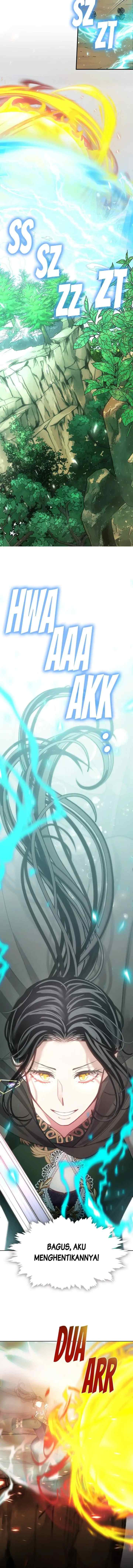 Devoted to Diamond chapter 48 halaman 8