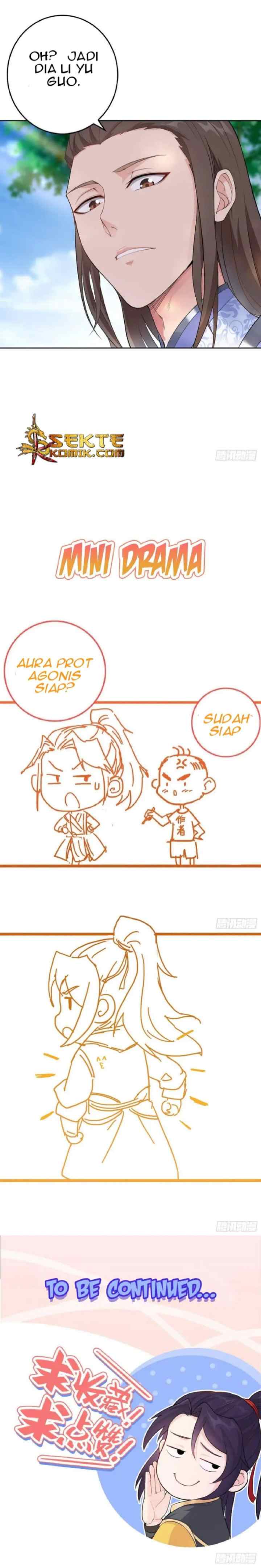Forced To Become the Villain's Son-in-law chapter 9 halaman 12