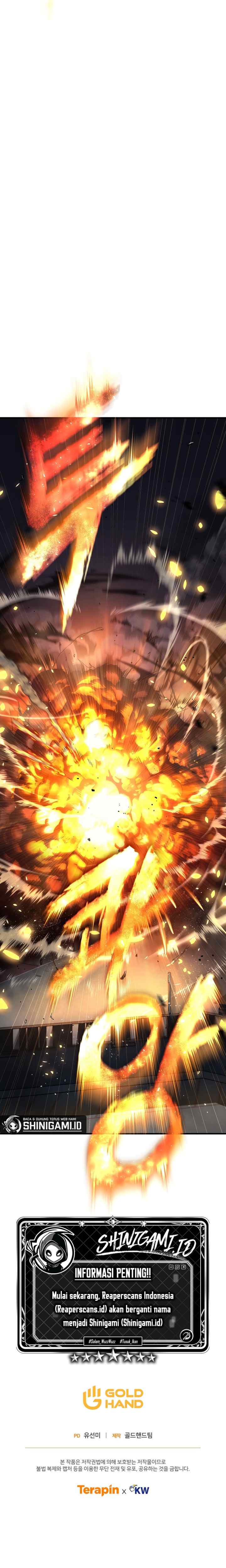 Drug-Eating Genius Mage chapter 11 halaman 19