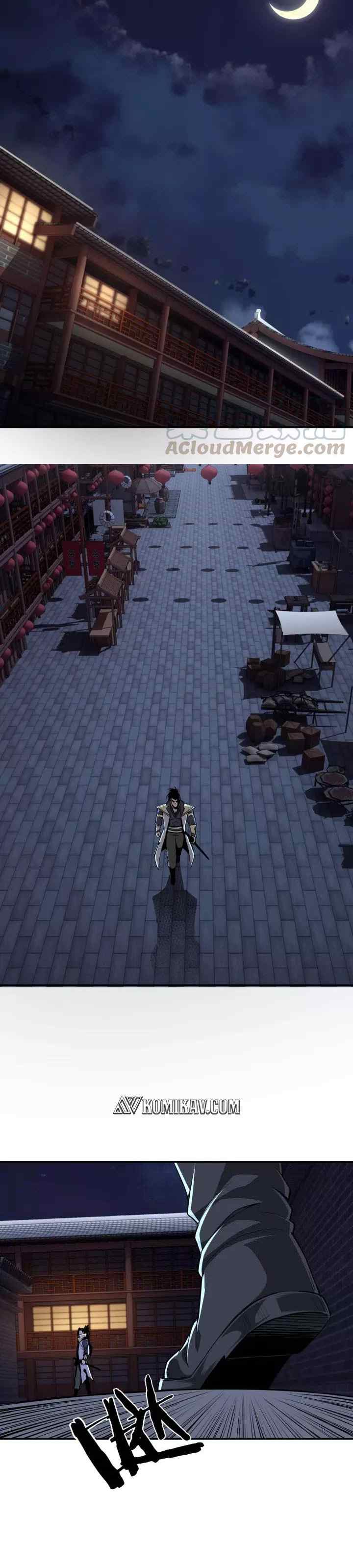 Greatest Boss System chapter 42 halaman 6