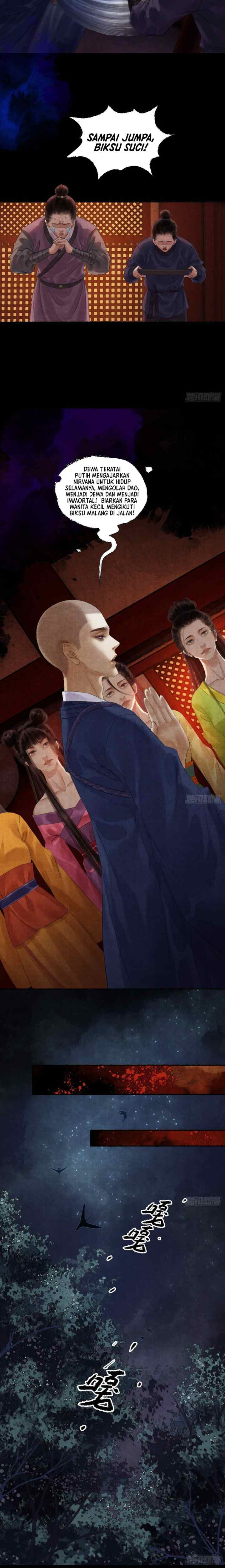 Female Demon Benefactor, Please Respect Yourself chapter 3 halaman 4