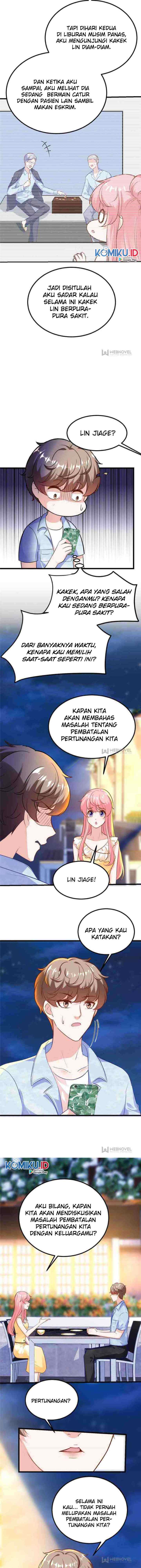 My Beautiful Time With You chapter 176 halaman 5
