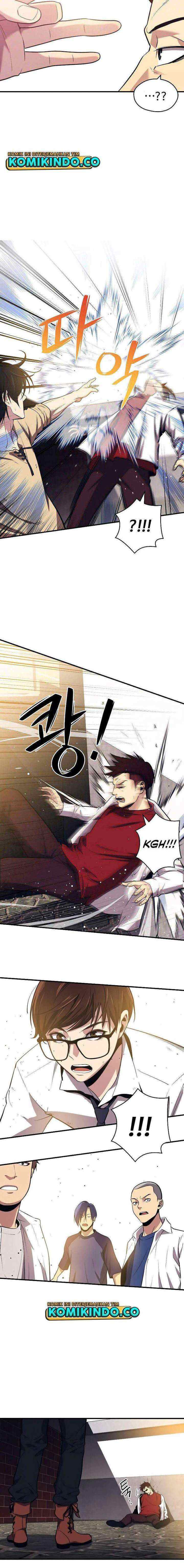 Seoul Station Necromancer chapter 1 halaman 16