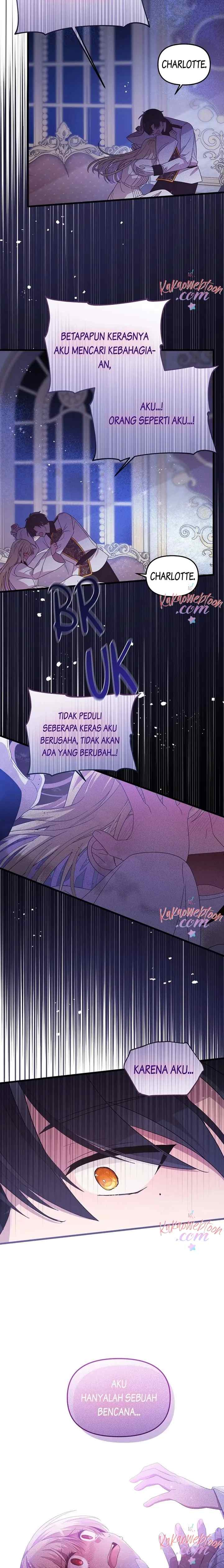 Il était une fois : Zombie edition chapter 36 halaman 12