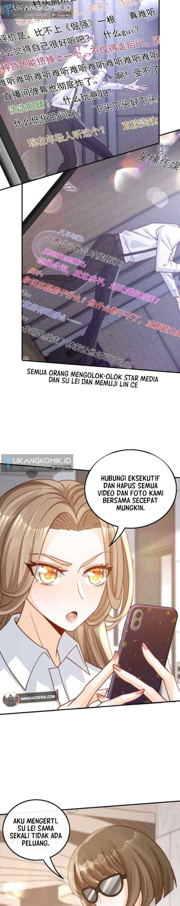 Rebirth I Am The King of Entertainment chapter 2 halaman 11