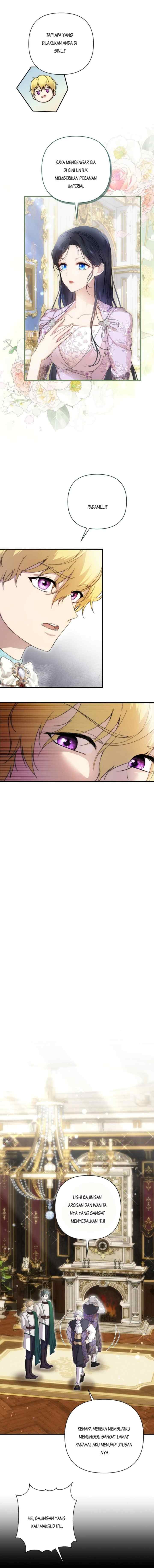 A Match Made in Mana chapter 48 halaman 10