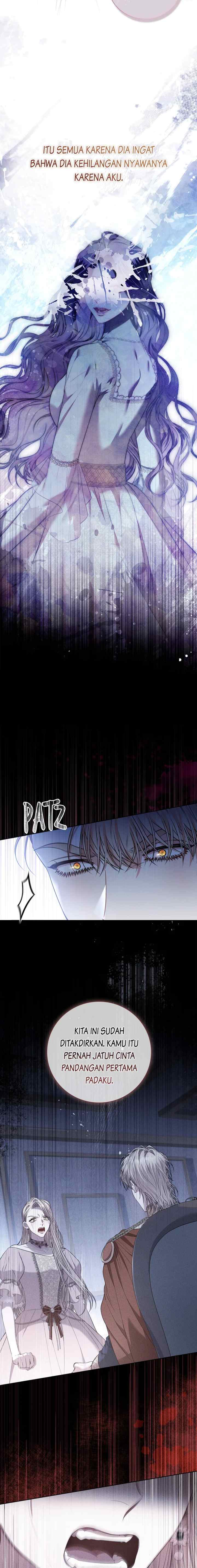 I'm the Tyrant's Secretary chapter 101 halaman 18