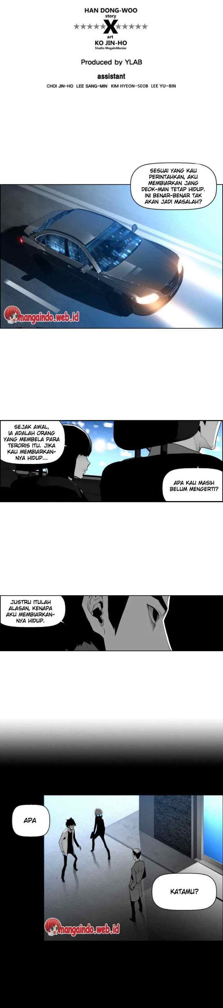 Terror Man chapter 40 halaman 4