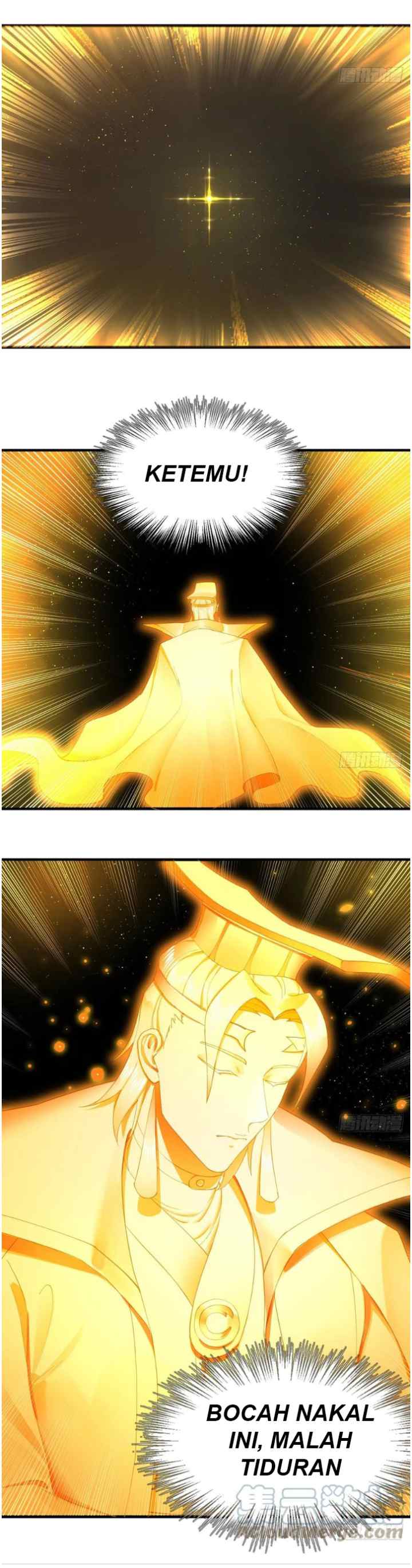 My Three Thousand Years To The Sky chapter 252 halaman 12