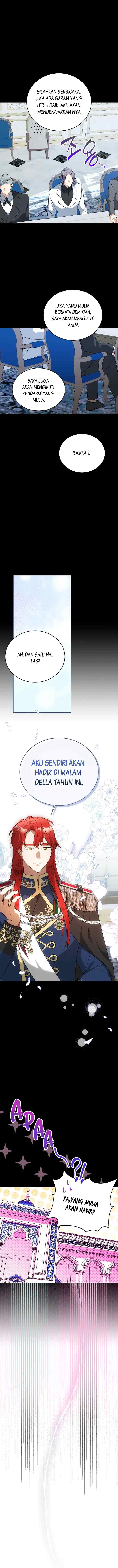 The Male Lead Is Trying to Change the Female Lead chapter 10 halaman 15