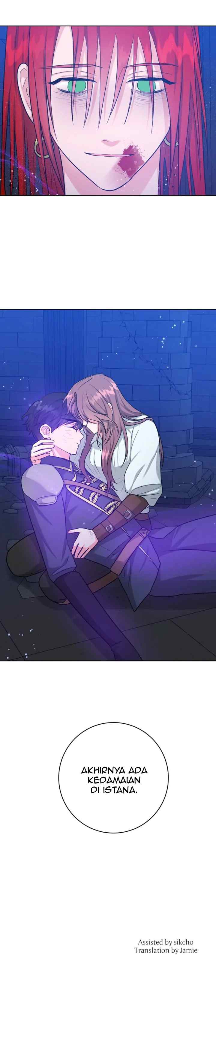 The Northern Duke Needs a Warm Hug chapter 58 halaman 17