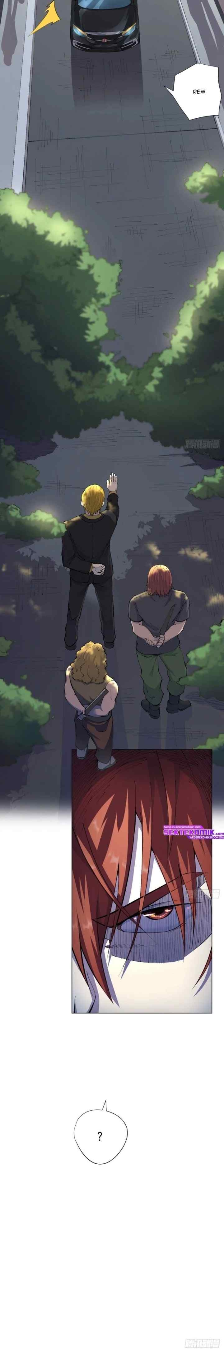 Ace God Doctor chapter 16 halaman 10