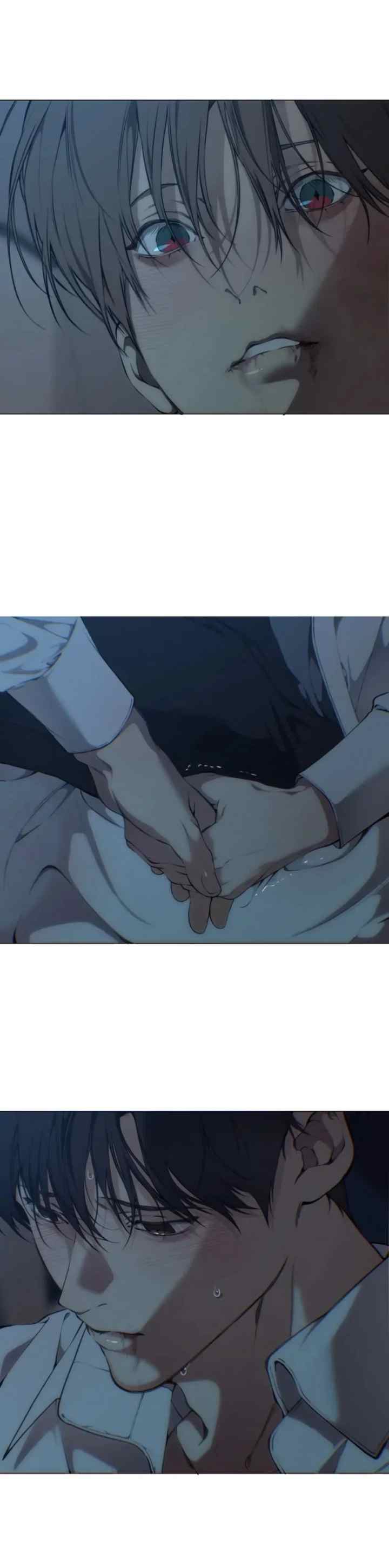 Lost in the Cloud chapter 103 halaman 6