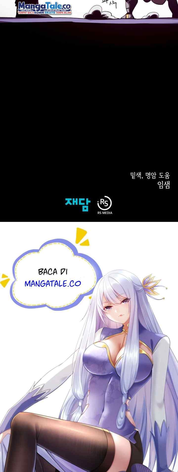 Dungeon Odyssey chapter 38 halaman 18