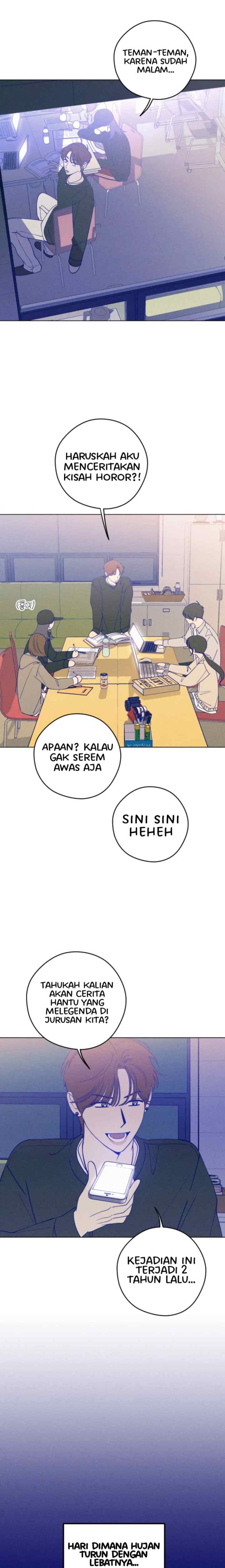 Youth Journal chapter 22 halaman 10