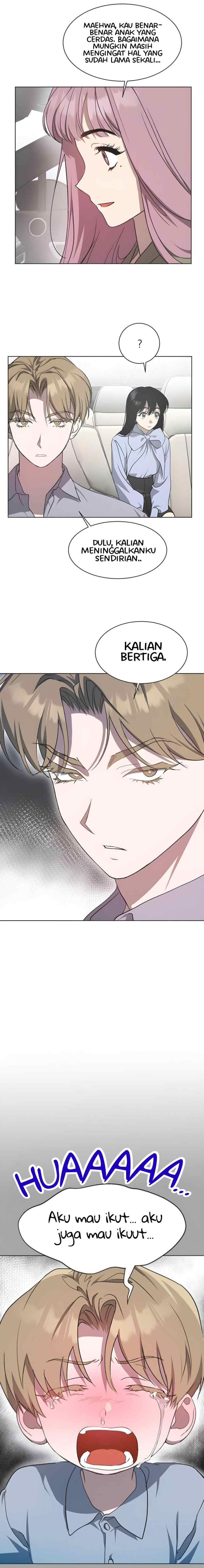Imperfect Cinderella Story chapter 29 halaman 4