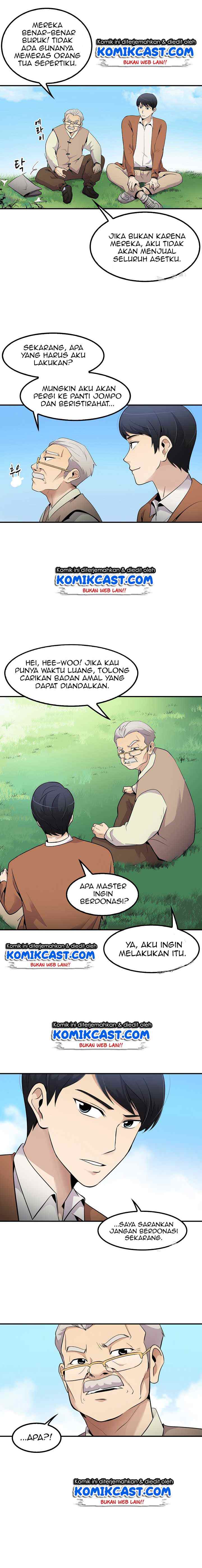 Again My Life chapter 29 halaman 5