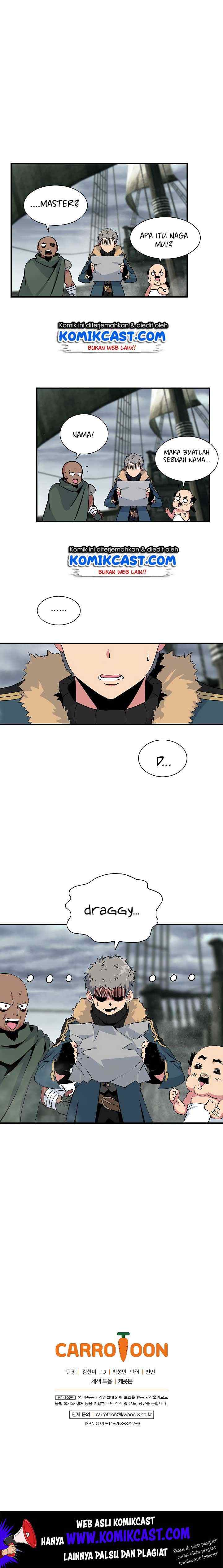 Fantasy Online chapter 29 halaman 18